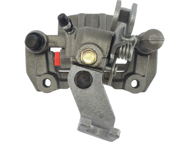Centric Parts Disc Brake Caliper P/N:141.45519