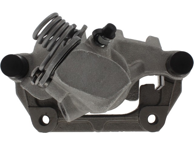 Centric Parts Disc Brake Caliper P/N:141.45563