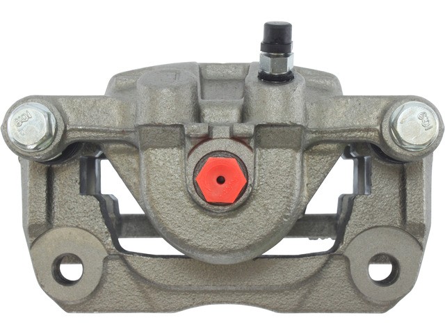 Centric Parts Disc Brake Caliper P/N:141.45568