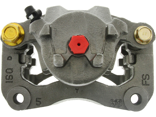 Centric Parts Disc Brake Caliper P/N:141.46080