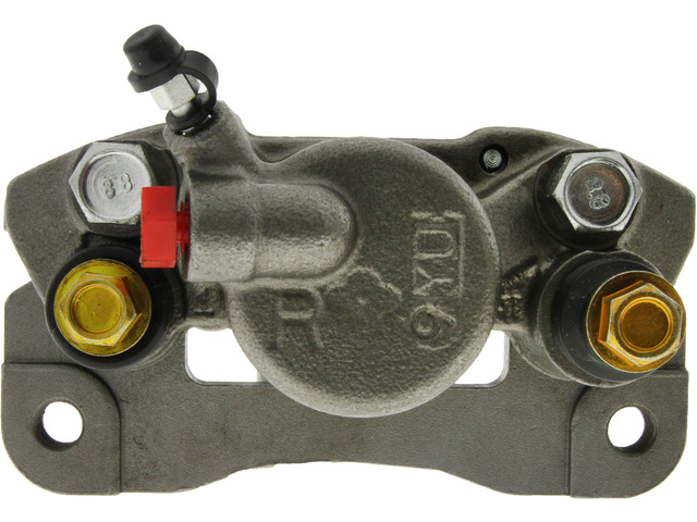Centric Parts Disc Brake Caliper P/N:141.46547