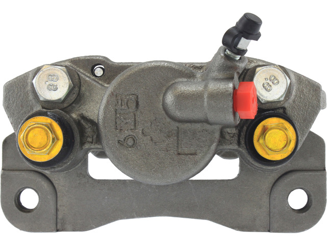 Centric Parts Disc Brake Caliper P/N:141.46548