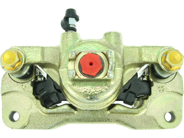 Centric Parts Disc Brake Caliper P/N:141.47513