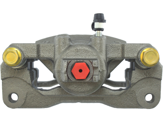 Centric Parts Disc Brake Caliper P/N:141.47514