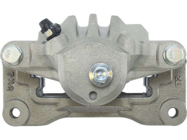 Centric Parts Disc Brake Caliper P/N:141.47527