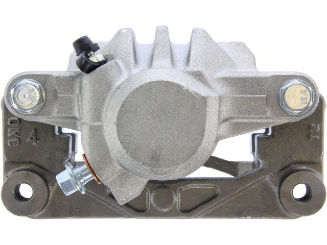 Centric Parts Disc Brake Caliper P/N:141.47539