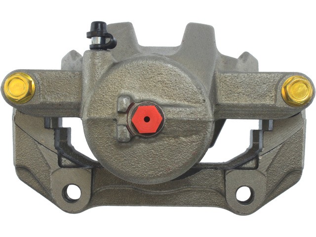 Centric Parts Disc Brake Caliper P/N:141.48131