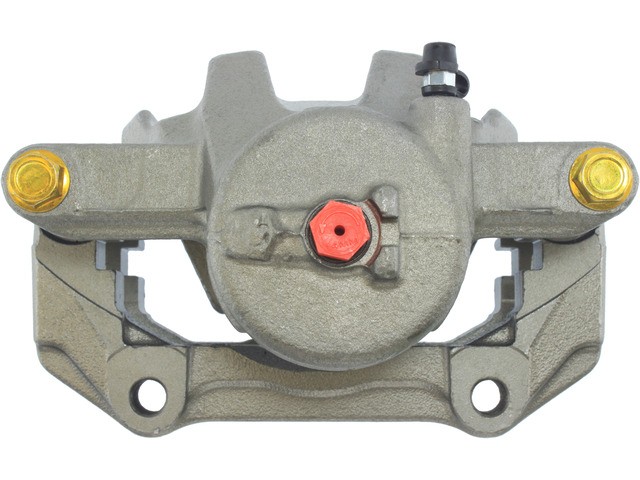 Centric Parts Disc Brake Caliper P/N:141.48132