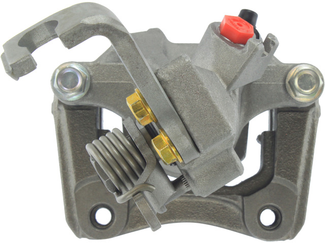 Centric Parts Disc Brake Caliper P/N:141.48507