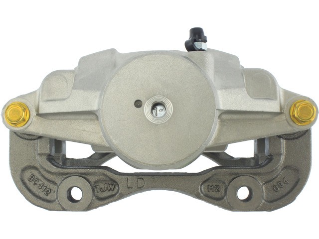 Centric Parts Disc Brake Caliper P/N:141.50219
