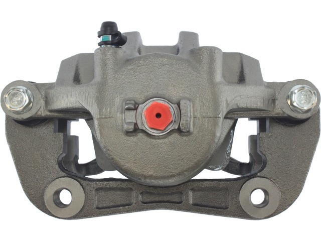 Centric Parts Disc Brake Caliper P/N:141.50225