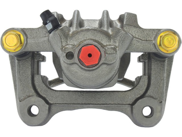 Centric Parts Disc Brake Caliper P/N:141.50501