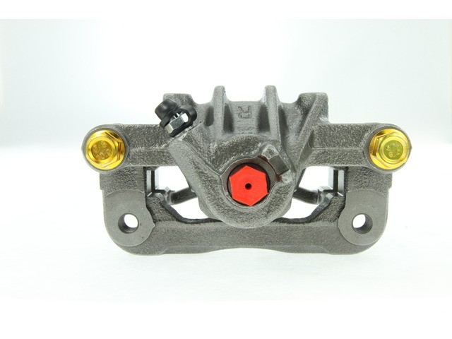 Centric Parts Disc Brake Caliper P/N:141.50621