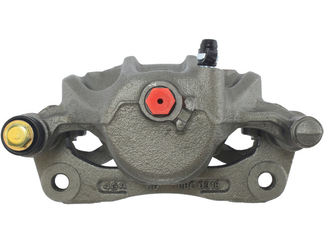 Centric Parts Disc Brake Caliper P/N:141.51219
