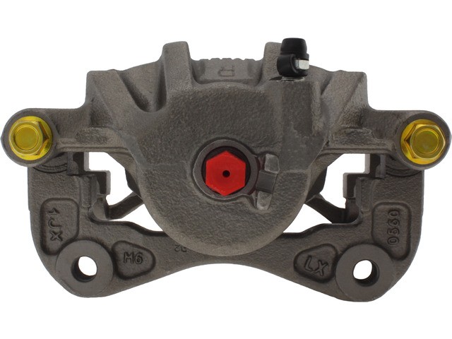 Centric Parts Disc Brake Caliper P/N:141.51229