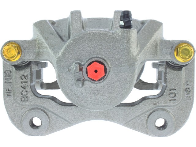 Centric Parts Disc Brake Caliper P/N:141.51254
