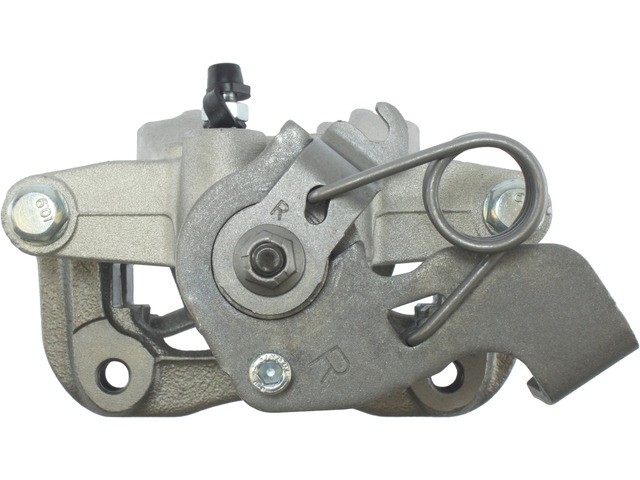 Centric Parts Disc Brake Caliper P/N:141.51501