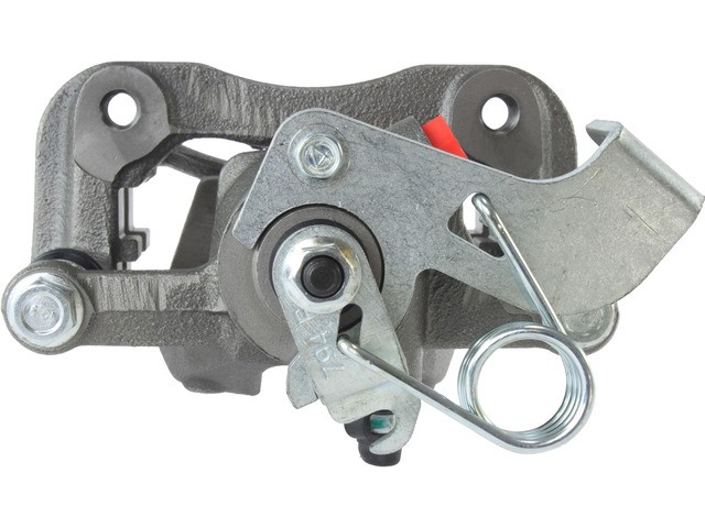 Centric Parts Disc Brake Caliper P/N:141.51505