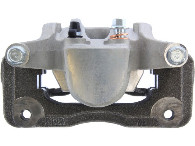 Centric Parts Disc Brake Caliper P/N:141.51507