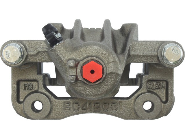 Centric Parts Disc Brake Caliper P/N:141.51616
