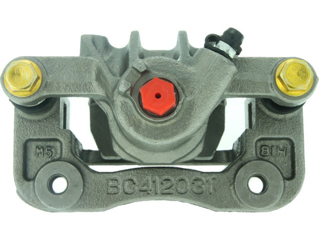 Centric Parts Disc Brake Caliper P/N:141.51624