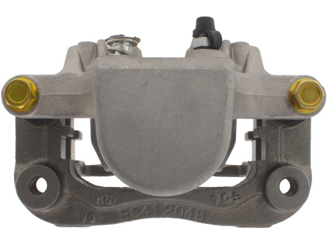 Centric Parts Disc Brake Caliper P/N:141.51628