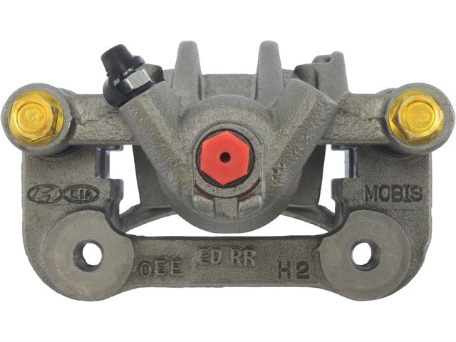 Centric Parts Disc Brake Caliper P/N:141.51635