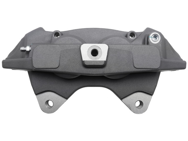 Centric Parts Disc Brake Caliper P/N:141.52004