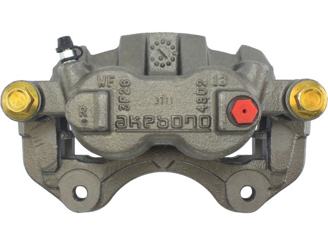 Centric Parts Disc Brake Caliper P/N:141.58005