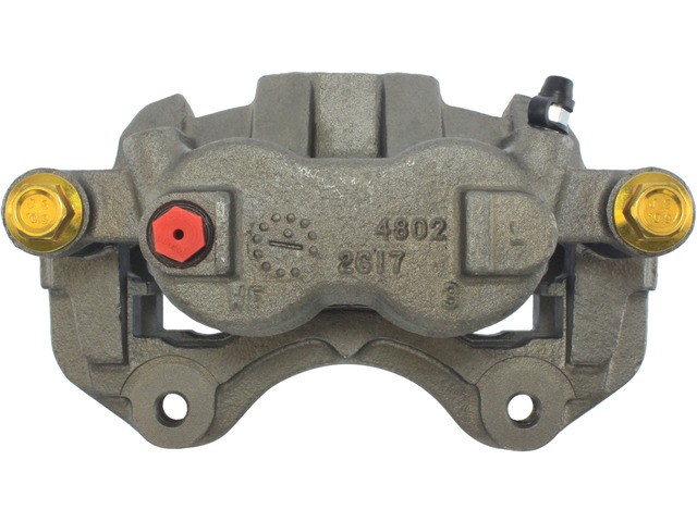 Centric Parts Disc Brake Caliper P/N:141.58006