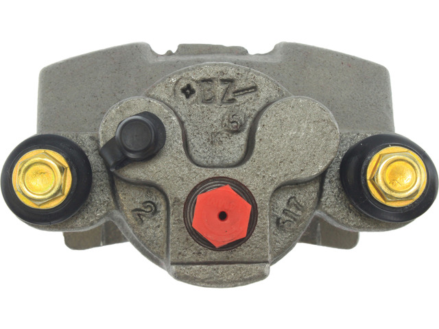 Centric Parts Disc Brake Caliper P/N:141.58503