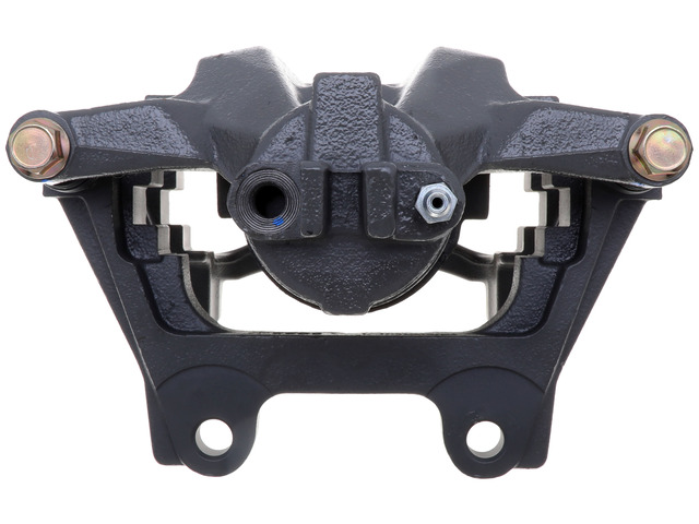 Centric Parts Disc Brake Caliper P/N:141.58530