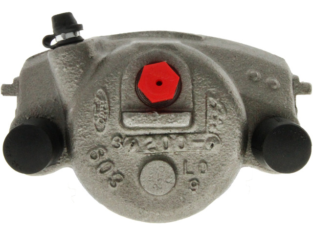 Centric Parts Disc Brake Caliper P/N:141.61042