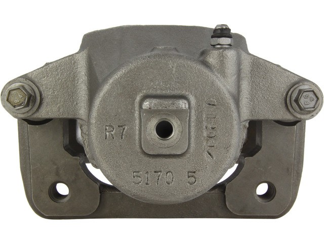 Centric Parts Disc Brake Caliper P/N:141.61091