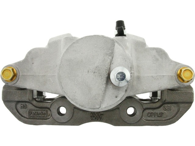 Centric Parts Disc Brake Caliper P/N:141.61125