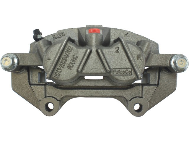 Centric Parts Disc Brake Caliper P/N:141.61144