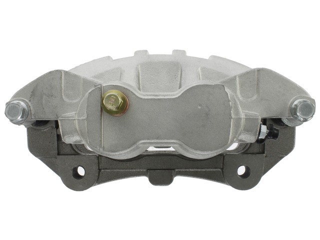 Centric Parts Disc Brake Caliper P/N:141.61176
