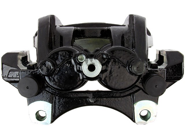 Centric Parts Disc Brake Caliper P/N:141.61183