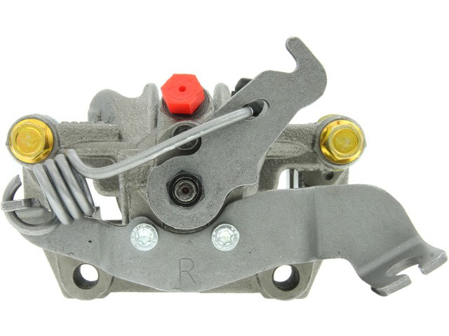 Centric Parts Disc Brake Caliper P/N:141.61549
