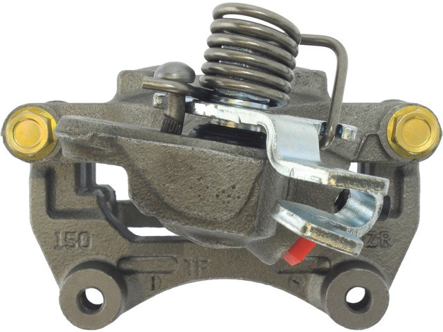 Centric Parts Disc Brake Caliper P/N:141.61555