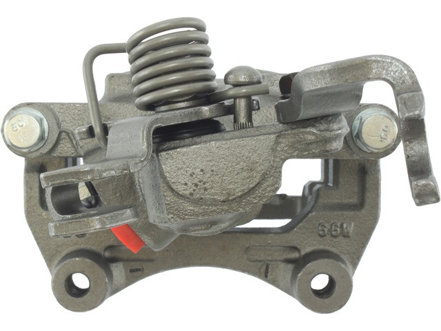Centric Parts Disc Brake Caliper P/N:141.61556
