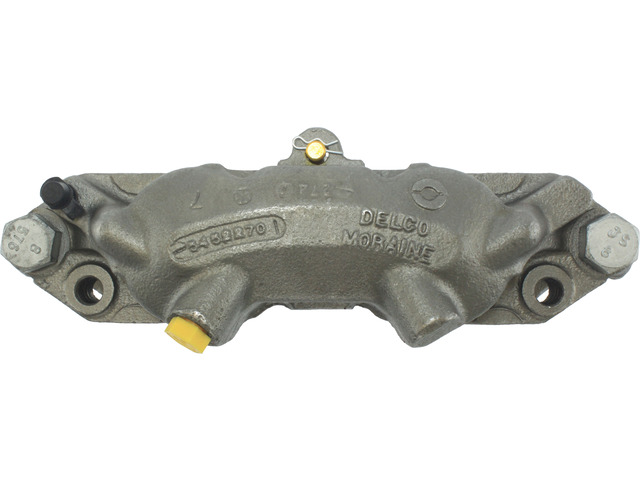 Centric Parts Disc Brake Caliper P/N:141.62026