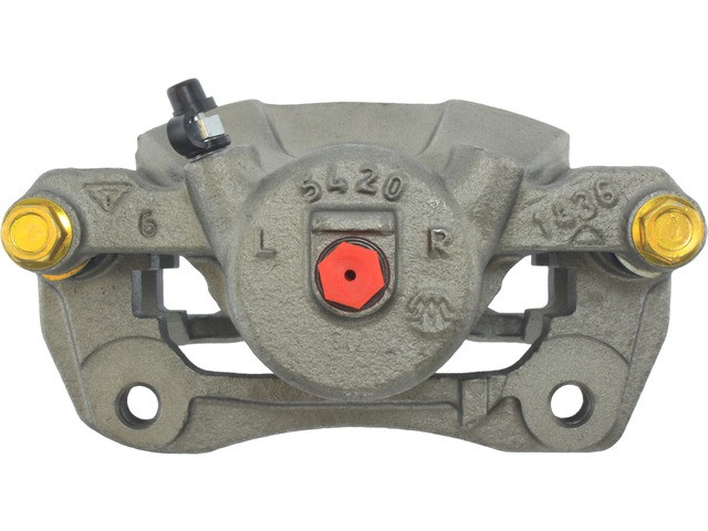 Centric Parts Disc Brake Caliper P/N:141.62108