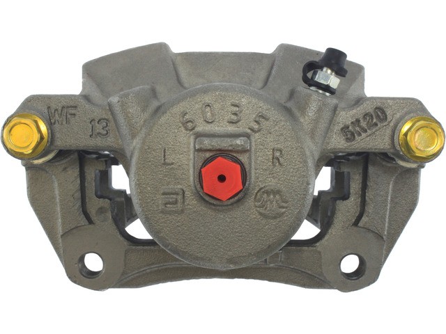 Centric Parts Disc Brake Caliper P/N:141.62139