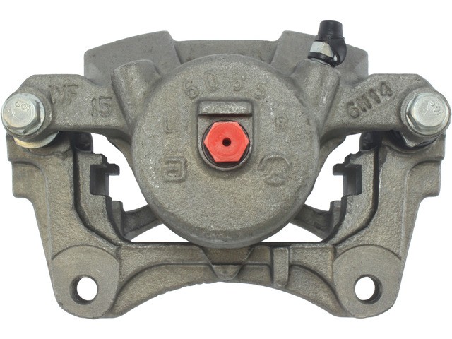 Centric Parts Disc Brake Caliper P/N:141.62141