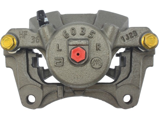 Centric Parts Disc Brake Caliper P/N:141.62142