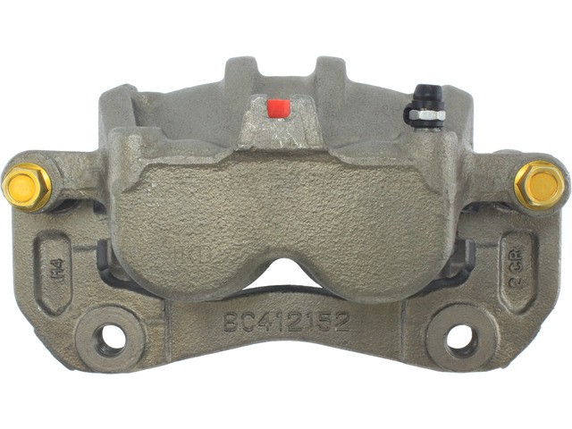 Centric Parts Disc Brake Caliper P/N:141.62169