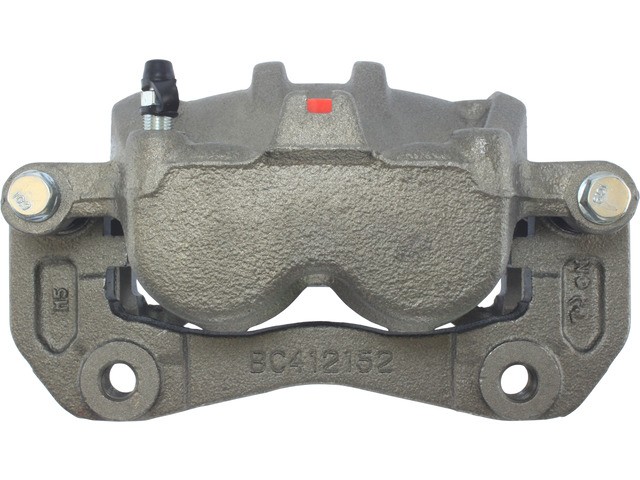 Centric Parts Disc Brake Caliper P/N:141.62170