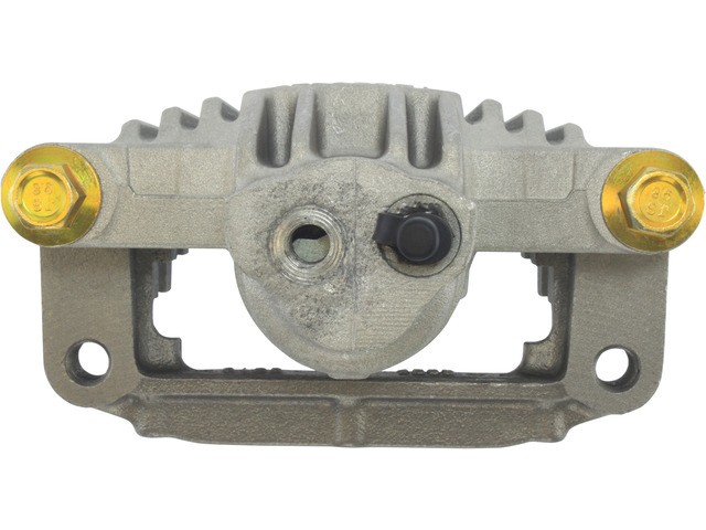 Centric Parts Disc Brake Caliper P/N:141.62561
