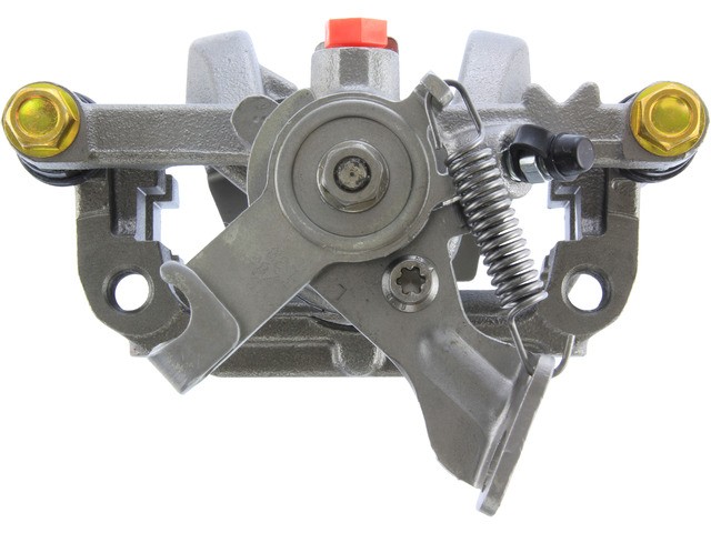 Centric Parts Disc Brake Caliper P/N:141.62632